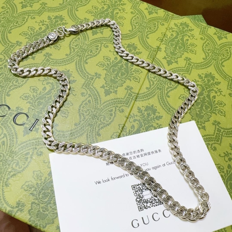 Gucci Necklaces